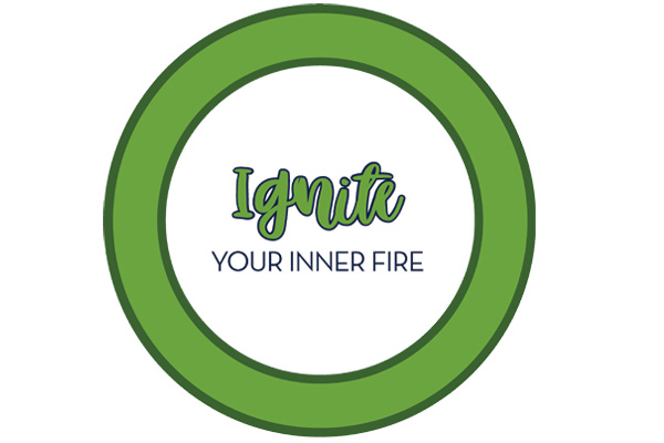 Igniite in a circle
