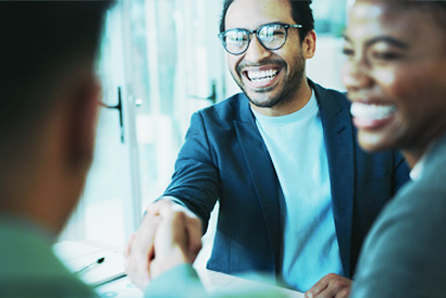 Notice of Change in Terms