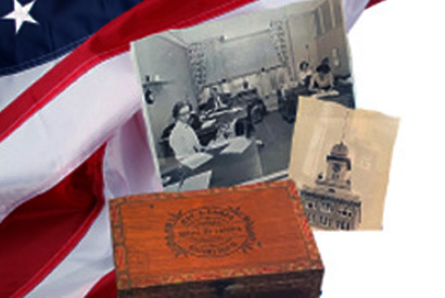 90th Anniversary History Center