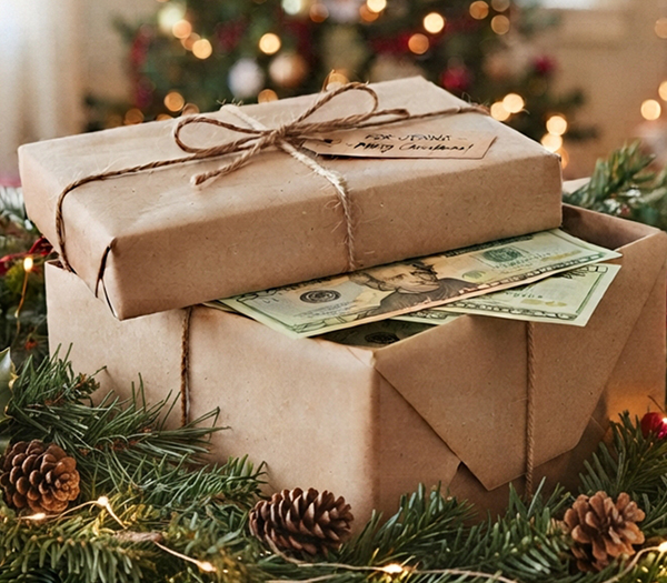 Holiday Loan